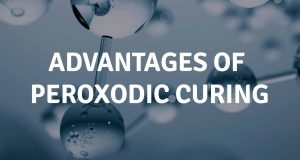 ADVANTAGES OF PEROXODIC CURING