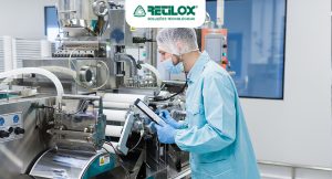 Aumente sua Produção com os Aditivos de Polietileno da Retilox para Eficiência e Precisão Industrial