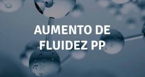 AUMENTO DE FLUIDEZ PP