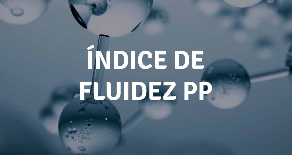ÍNDICE DE FLUIDEZ PP