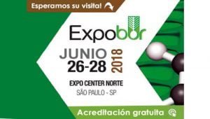 Estande Retilox na Expobor