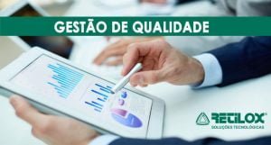 Recertificação ISO 9001