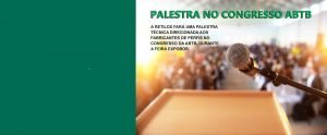 Palestra Retilox Congresso