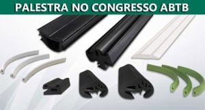 Retilox no Congresso ABTB