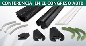 conferencia Retilox en el congreso ABTB