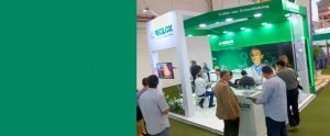 Retilox na Expobor 2018