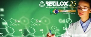 Retilox Quimica