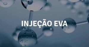 Peróxido para injeção de EVA