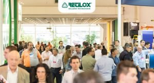 Retilox lançará a linha Retiflex® durante a Expobor