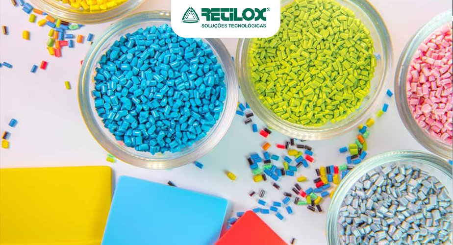 Aumente sua Produção com os Aditivos de Polietileno da Retilox